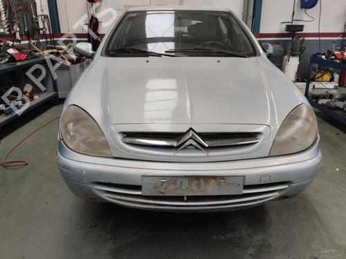 CITROËN XSARA Coupe (N0) 1.9 D (68 hp) 1684226