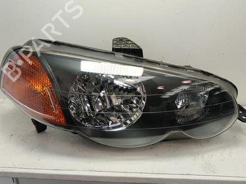 Used Right headlight Right headlight HONDA HR-V (GH_) 1.6 16V 4WD (GH2, GH4) (124 hp) 35745528 35745528