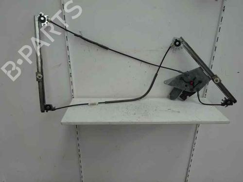 Used Front right window mechanism Front right window mechanism 7801324 7801324