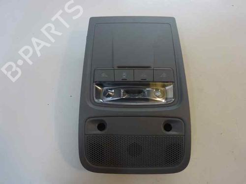 Used Interior roof light AUDI A3 (8V1, 8VK) 1.6 TDI (110 hp) 7438781