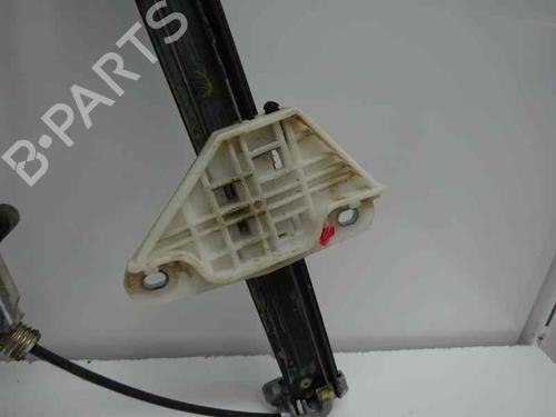 Rudehejsemekanisme Højre bagtil HONDA ACCORD VII (CL, CN) 2.2 i-CTDi (CN1) (140 hp) 8301985