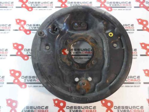 Andre CITROËN JUMPY I (U6U_) 2.0 HDi 110 (109 hp) 14172196