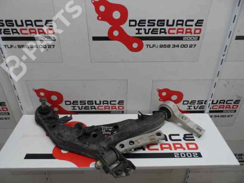 Used Right front suspension arm NISSAN PRIMERA Hatchback (P12) [2002-2025]  587459