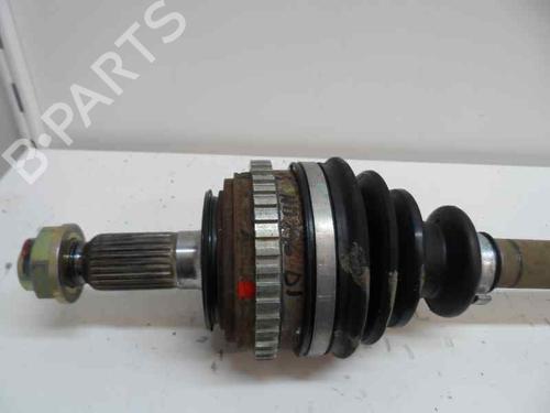 left-front-driveshaft-rover-45-i-hatchback-rt-2005-5-2000-2001-2002-2003-2004-2005-355365 main image