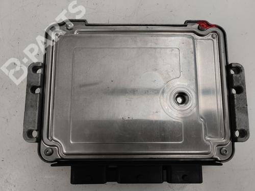 Engine control unit (ECU) RENAULT SCÉNIC II (JM0/1_)  | BP11950230M57 