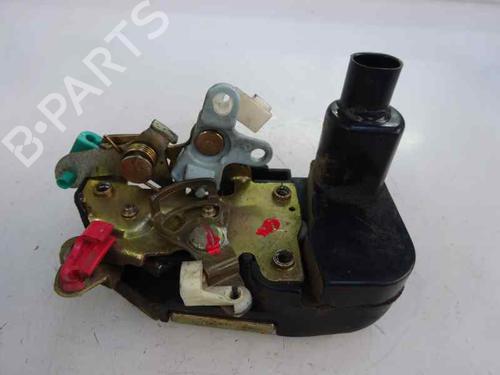 Used Front left lock CHRYSLER VOYAGER / GRAND VOYAGER III (GS_, NS_) 2.5 TDiC AWD (116 hp) 5785810