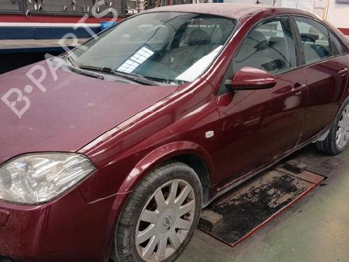 Left front window switch NISSAN PRIMERA (P12) | BP35740895I27 - Image 5