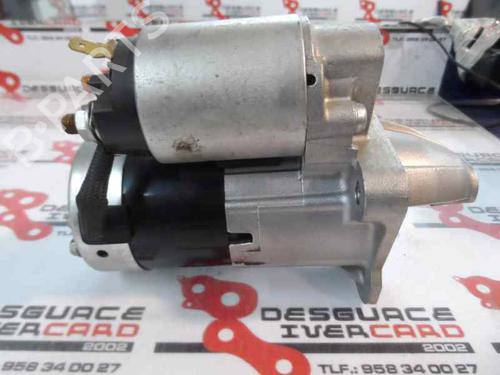 startmotor-mazda-3-bk-2007-2003-2004-2005-2006-2007-2008-2009-204395 main image