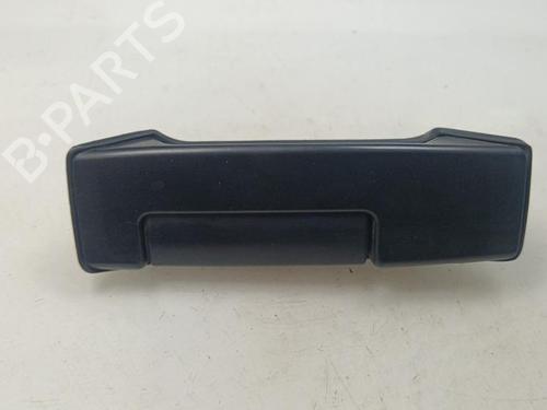 Used Exterior handle Exterior handle DACIA DOKKER Box Body/MPV 1.3 TCe 100 (FENU) (102 hp) 39972897 39972897