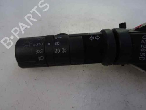 Used Headlight switch NISSAN QASHQAI I (J10, NJ10) 1.5 dCi (106 hp) 10342490