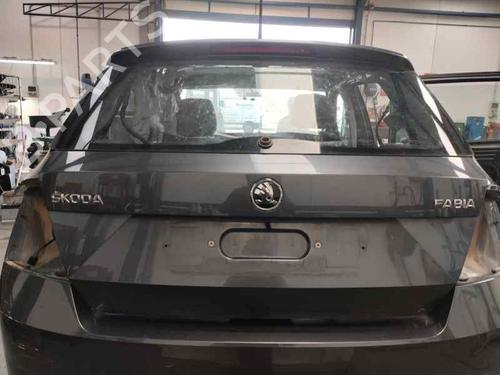 Bakluke CC/Kombi-Kupé SKODA FABIA III (NJ3) 1.0 (75 hp) 29134565