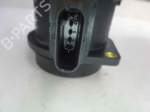 Used Mass air flow sensor KIA SPORTAGE II (JE_, KM_) 2.0 CRDi (140 hp) 3143172