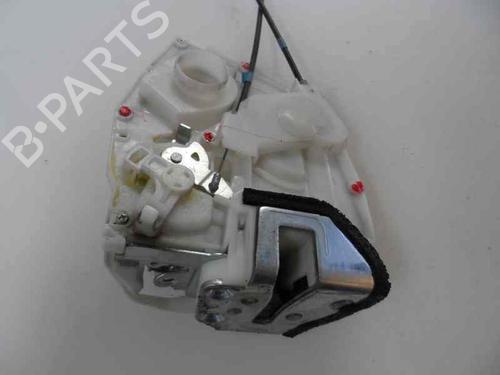 Rear right lock OPEL AGILA B (H08) 1.3 CDTI (F68) | BP355503C99