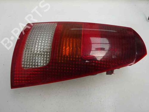 Used Right taillight Right taillight 8081865 8081865