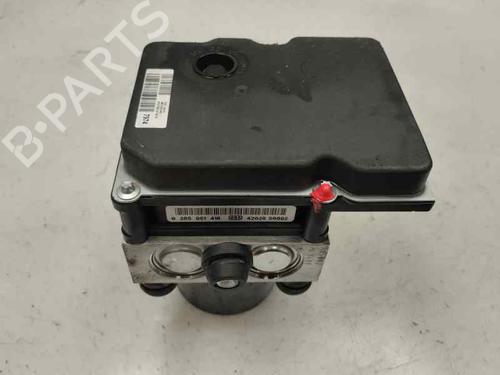 ABS pump CITROËN C5 III (RD_) 2.0 HDi 165 (RDRHHA, RDRHH8) | BP27870771M43