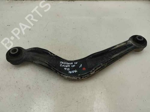 Used Left rear suspension arm OPEL INSIGNIA A (G09) 2.0 CDTI (68) (131 hp) 23109056