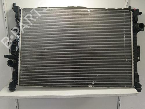 Used Water radiator Water radiator FORD C-MAX II (DXA/CB7, DXA/CEU) 2.0 TDCi (140 hp) 39091988 39091988