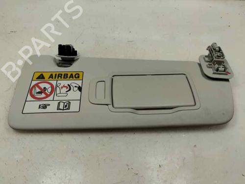 Højre solskærm DACIA SANDERO III 1.0 TCe LPG | BP35739910I2 - Image 2