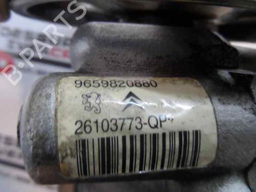 Styring servopumpe CITROËN XSARA PICASSO (N68) 1.6 HDi (90 hp) 198615