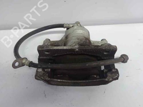 Used Left front brake caliper Left front brake caliper 11608158 11608158