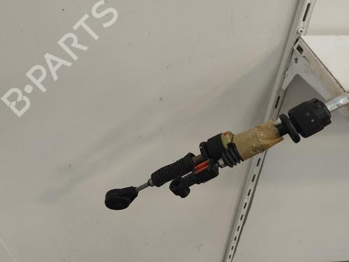 Girspak FORD FOCUS II (DA_, HCP, DP) [2004-2013]  16650888