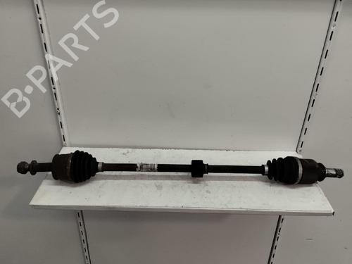 Used Right front driveshaft SMART FORFOUR (454) [2004-2006]  11851664