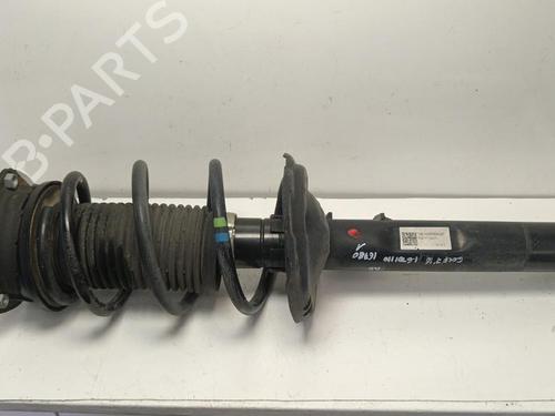 Used Right front shock absorber Right front shock absorber 38920550 38920550