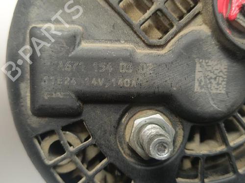 Alternator SSANGYONG KORANDO (CK)  | BP35745886M7  - Image 5