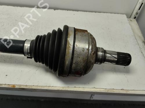 Used Left front driveshaft Left front driveshaft 17613611 17613611