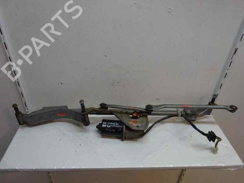 Used Front wiper motor Front wiper motor MERCEDES-BENZ C-CLASS Coupe (CL203) C 220 CDI (203.706) (143 hp) 2670158 2670158
