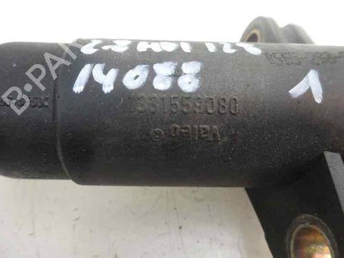 Bomba de embraiagem CITROËN JUMPER I Platform/Chassis (230) 2.8 HDi (128 hp) 14169175