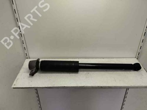 Used Left rear shock absorber Left rear shock absorber 29123324 29123324