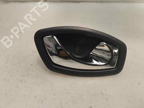 Rear right interior door handle RENAULT CLIO IV Grandtour (KH_) 0.9 TCe 90 826720001R | 2014