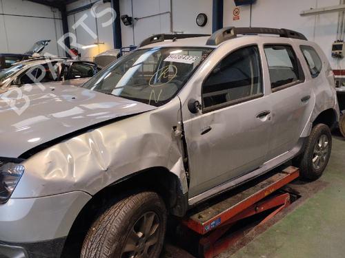 Left sun visor DACIA DUSTER (HS_) 1.5 dCi | BP16373134I1 - Image 3