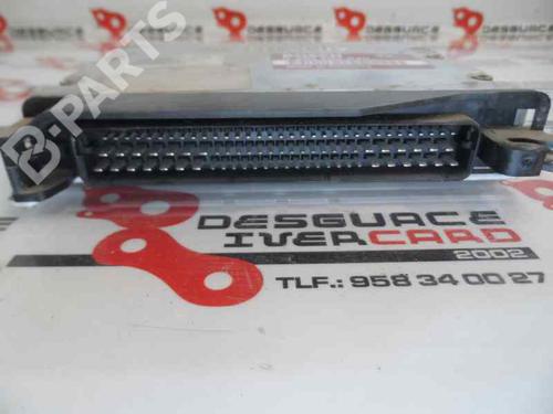 Engine control unit (ECU) BMW 3 (E46)  | BP200438M57 