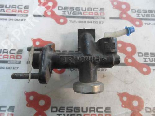 Used Brake master cylinder Brake master cylinder 1623016 1623016