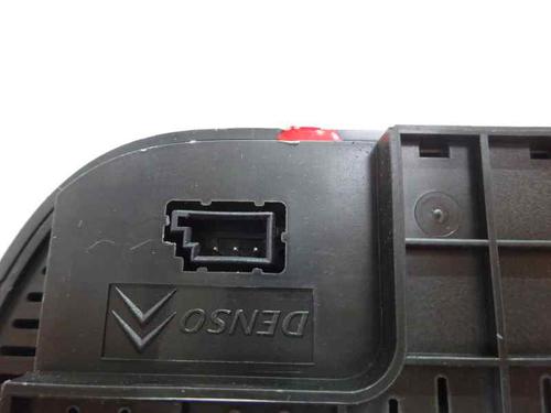 Used Climate control Climate control 6699250 6699250