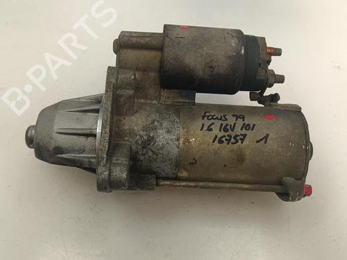Startmotor Startmotor 38744427 38744427