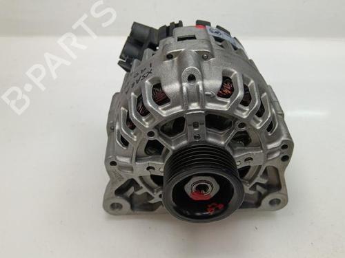 Used Alternator Alternator CITROËN XSARA (N1) 1.9 D (70 hp) 35744839 35744839
