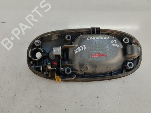 Front right exterior door handle KIA CARNIVAL II (GQ) 2.5 V6 | BP16909578C129 