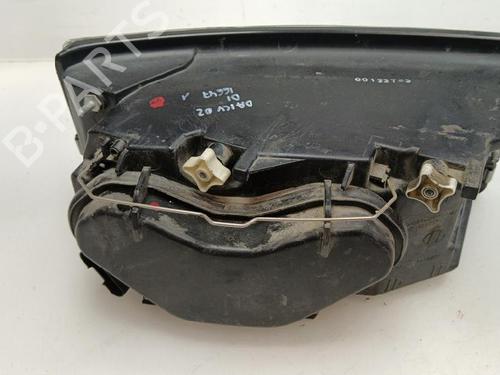 Left headlight IVECO DAILY III Van | BP35745096C28 - Image 2