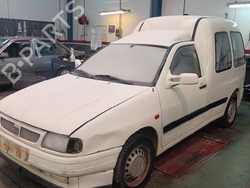 Used Parts SEAT INCA (6K9) 4652297
