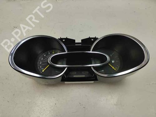 Instrument cluster RENAULT CLIO IV Grandtour (KH_) 0.9 TCe 90 | BP26563621C47