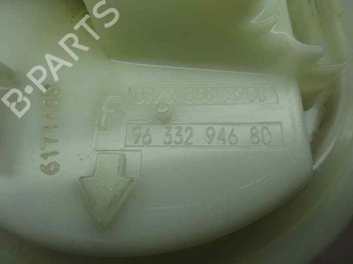 Used Fuel pump CITROËN XSARA PICASSO (N68) 1.8 16V (115 hp) 7225328