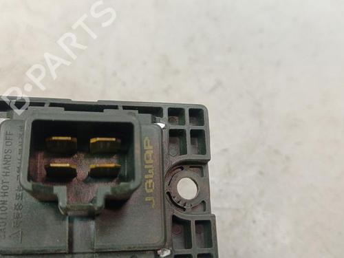 Heater resistor KIA CEE'D (JD) 1.4 CRDi 90 | BP35742664M108 - Image 2