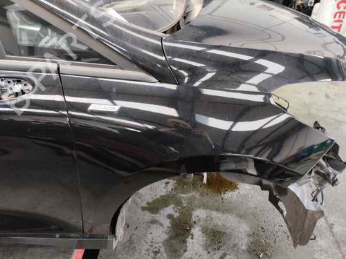 Forkjerm høyre Forkjerm høyre FORD FIESTA VII (HJ, HF) 1.0 EcoBoost (101 hp) 30540885 30540885
