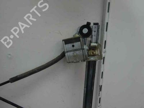 Used Front left window mechanism Front left window mechanism SEAT IBIZA II (6K1) 1.4 i (60 hp) 6057694 6057694