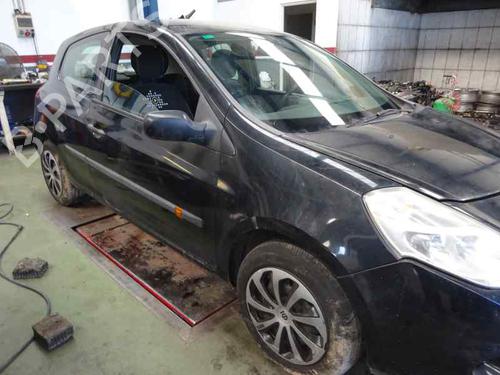 Air filter box RENAULT CLIO III (BR0/1, CR0/1)  | BP14170292M87 