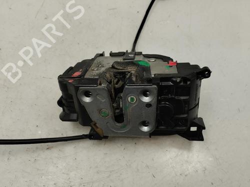Used Front left lock Front left lock RENAULT LAGUNA III (BT0/1) 1.5 dCi (BT00, BT0A, BT0T, BT1J) (110 hp) 35740529 35740529