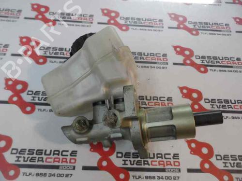 Used Brake master cylinder BMW 1 (E87) [2003-2013]  1623613